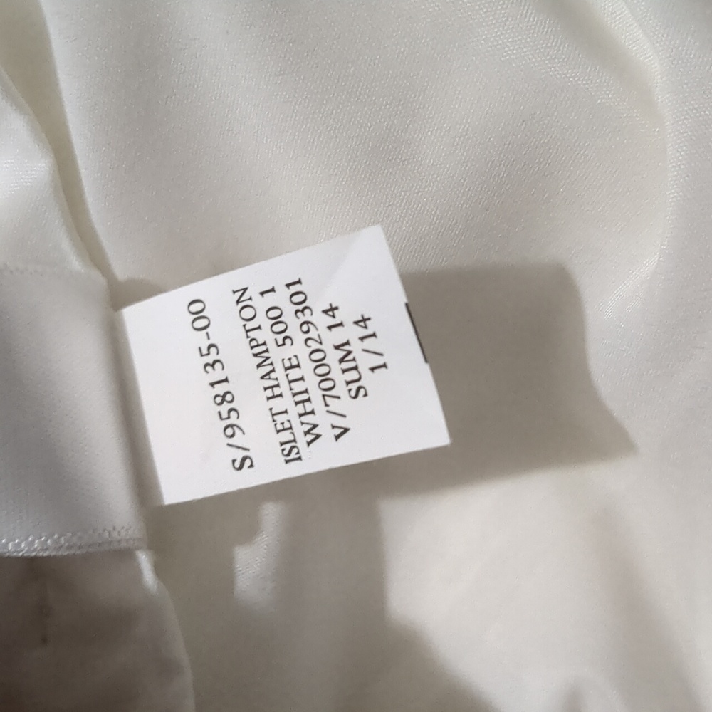 Banana Republic Short Size 00P - Picture 6 of 12
